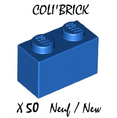 Lego 3004 50x - lego,