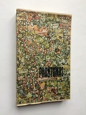 " PHANTOMAS N° 51-61 : La