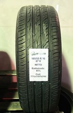 PNEUMATICO USATO NITTO NT860 185/55 R16 87V ESTIVE