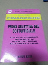 Prova Selettiva del