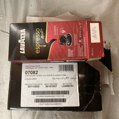 Lavazza espresso classico - lavazza,