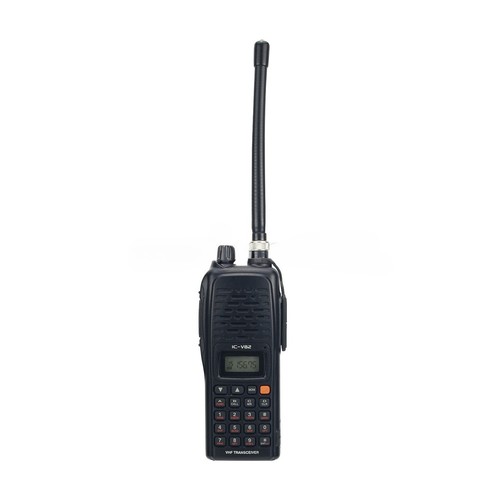 V82 vhf handheld two - ic-v82, two-way