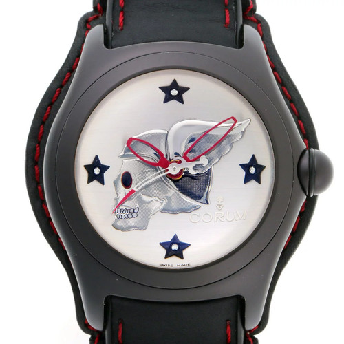 Corum bubble nightflyer - bubble,