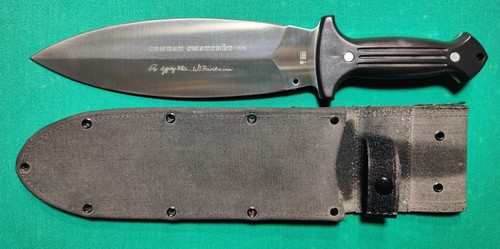 Böker rex applegate fairbairn - rex,