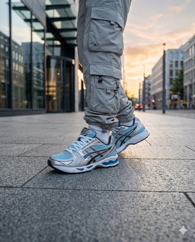 Asics gel kayano taille 43 - asics,