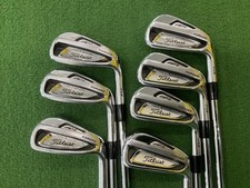 Titleist AP2 714 Set di ferri