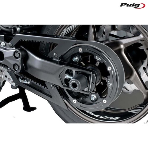 Puig 9854n cover - puig, nero