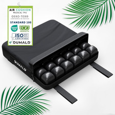 Cuscino Antidecubito per Sedia