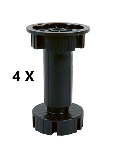 Opes kit piedino - opes,
