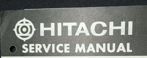 Hitachi 350 giradischi - ht-350,