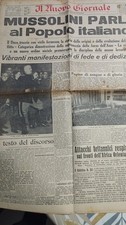 giornali e riviste d'epoca