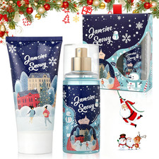 Confezione Regalo Natale, Set