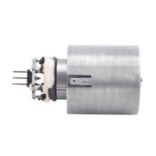 Motore Ventilatore Brushless