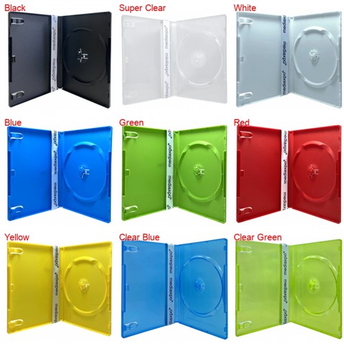 Lotto custodie dvd singole - lotto,