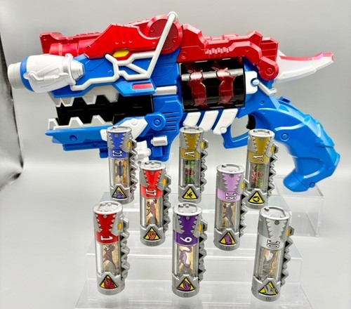 Caricabatterie bandai power - bandai,
