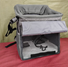 Zaino Navaris 2 in 1 portabici