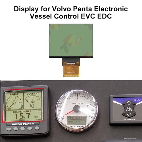 Display per volvo penta - per,