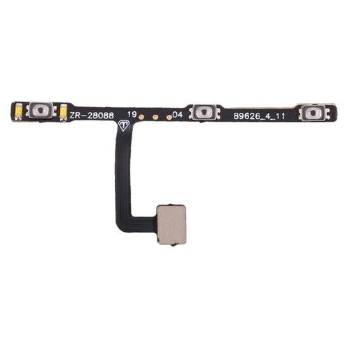 Power button volume - volume,