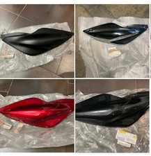 carena fianco Mbk nitro