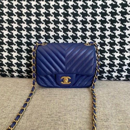 Autentica borsa tracolla - autentica,