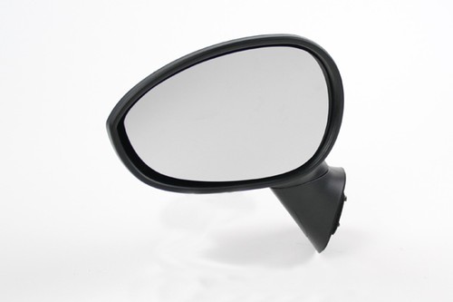Specchio esterno sinistro nero - sinistro,