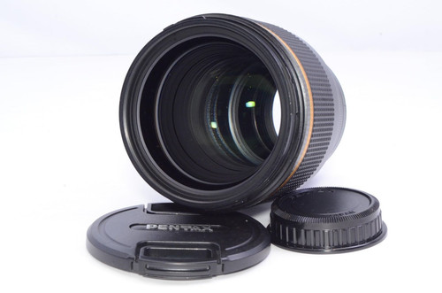 Pentax 85mm f 1 - fa, f/1.4ed