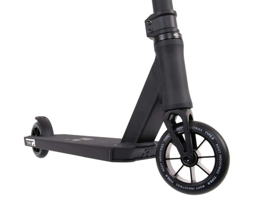 Monopattino completo leggero - completo,