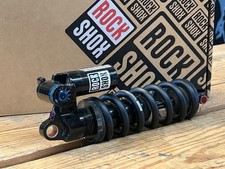 Ammortizzatore bobina rock - a,