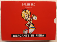 Mercante In Fiera Classico Dal