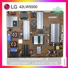 Alimentation pour tv lg - alimentation,
