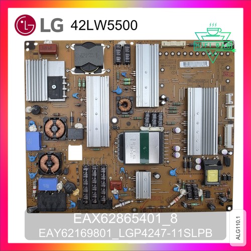 Alimentation pour tv lg - alimentation,