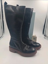 Scarpe Donna Moma 35 Stivali