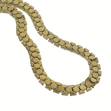 Collana girocollo vintage