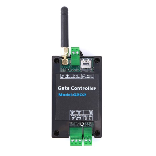 Gsm lte apricancello g202 - gsm,