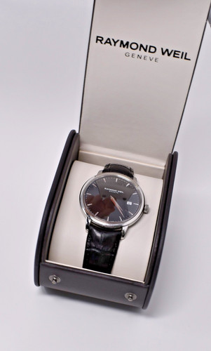 Raymond weil men watch - raymond,