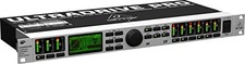 Behringer DCX2496 Crossover