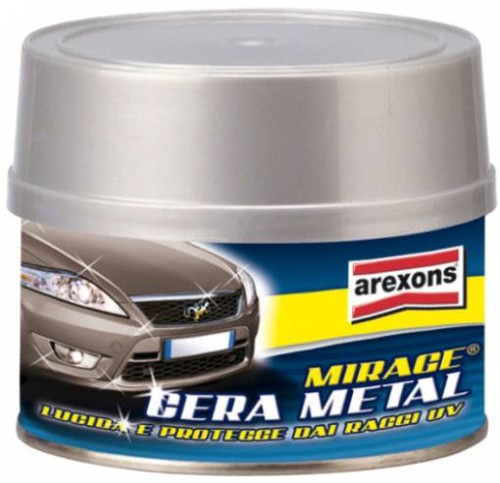 Cera protettiva auto - cera,