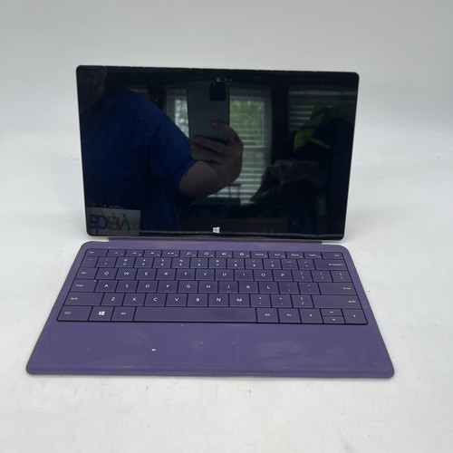 Microsoft surface - microsoft,