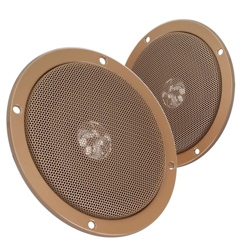 Magnadyne inch dual cone - 5,
