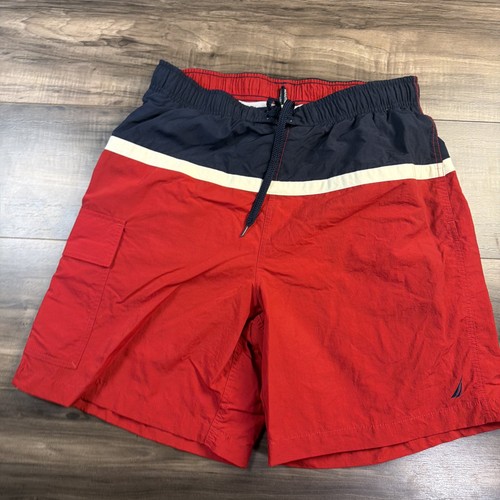 Nautica pantaloncino uomo - nautica,