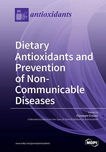 Dietary antioxidants and - dietary,