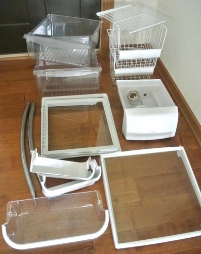 Frigorifero frigidaire gallery - frigorifero,