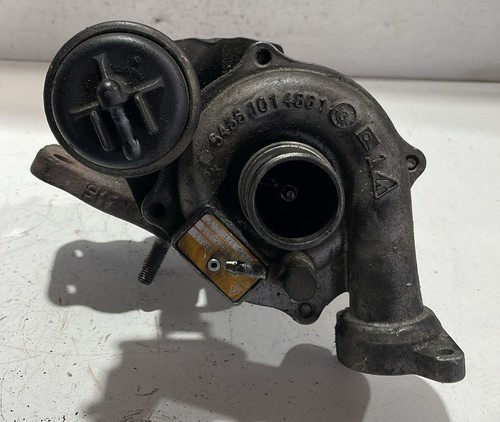 Turbina turbo per - ford, fiesta