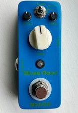 Mooer Micro Series Blues Mood
