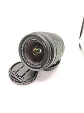Canon EF-S 18-55 mm f/3.5 -