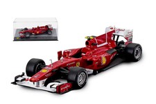 Ferrari f10 fernando - alonso, f1