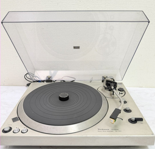 Technics 1301 quartz direct - sl-1301,