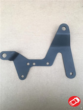 1666725351 STAFFA SUPPORTO DIFFERENZIALE CAMBIO SX AIXAM KUBOTA