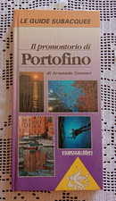 LE GUIDE SUBACQUEE Il promontorio di Portofino Armando Tommei