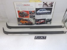 FIAT 127 SPORT 75 HP DEL 81 -